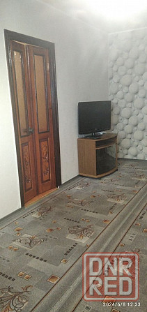 Продам 2-ух.комнатную квартиру в кооперативном доме по ул.Островского. Донецк - изображение 9