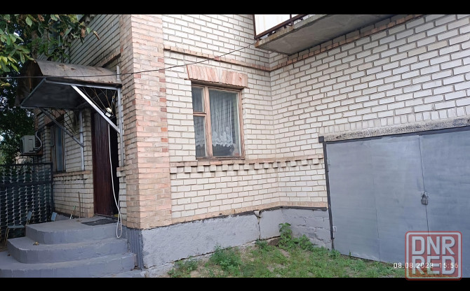 Продам дом 500м2 в городе Луганск улица Танковая Луганск - изображение 1