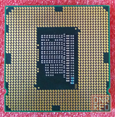 Intel Core i3-2100 3.1 GHz (3M Cache) - Socket 1155 - 4 потока - Донецк - изображение 2