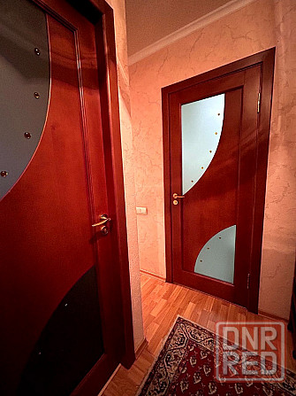 Продам 1 к квартиру 38 м2 в кирпичном доме Обжора Цирк Донецк - изображение 7