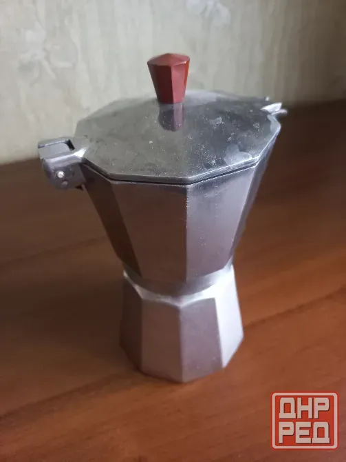 Чайный сервиз/Турка/Кофеварка/Чайник Донецк - изображение 7