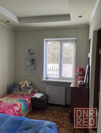 Продается дом в Кировском районе Донецк - изображение 5