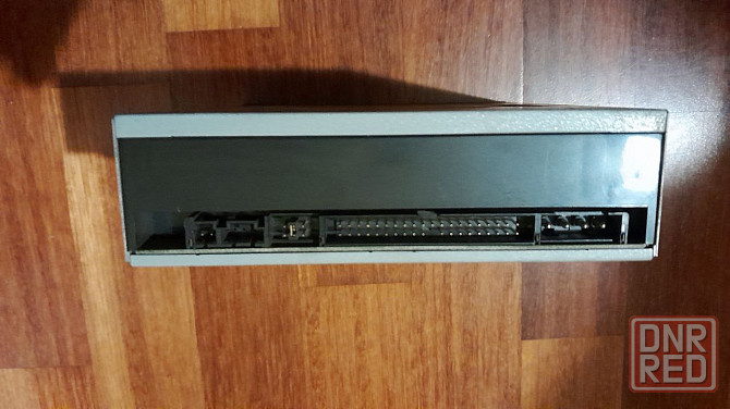 привод DVD-рекордер Philips PBDV1668B\00 Solid Burn Донецк - изображение 2
