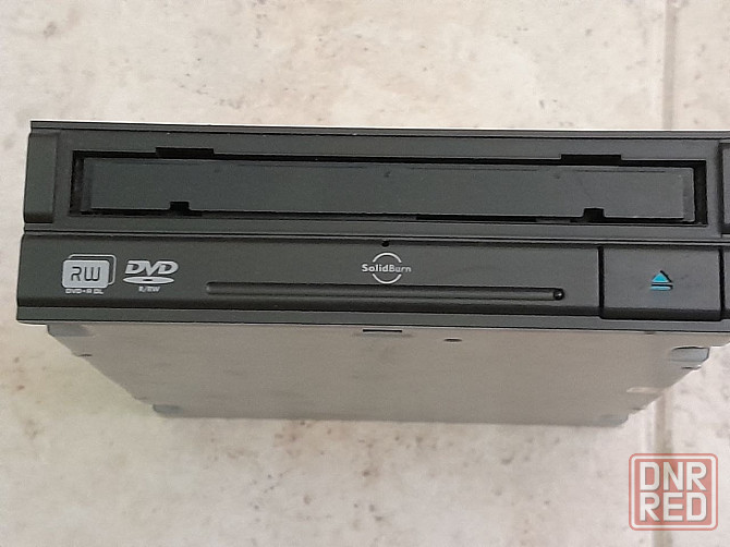 привод DVD-рекордер Philips PBDV1668B\00 Solid Burn Донецк - изображение 1