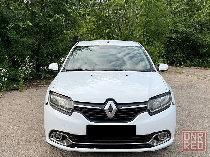 Renault Logan Донецк - изображение 2