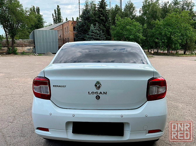 Renault Logan Донецк - изображение 5