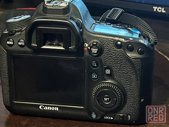 Canon 6d (body) Мариуполь - изображение 2