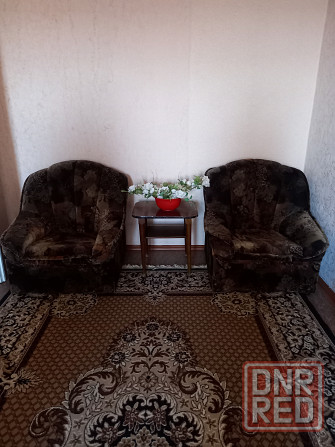 Продам двухкомнатную квартиру на Цветочном Донецк - изображение 1