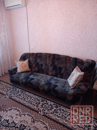 Продам двухкомнатную квартиру на Цветочном Донецк - изображение 2