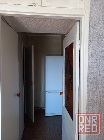 Продам двухкомнатную квартиру на Цветочном Донецк - изображение 8