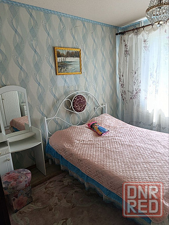 Продажа 2-х комн. квартиры на Батищева Донецк - изображение 1