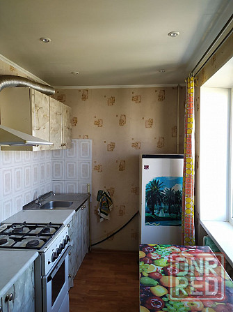 Ипотека под 2%. квартира с ремонтом 1к.кв..ул.Речная.Ленинский район Донецк - изображение 7