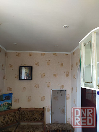 Ипотека под 2%. квартира с ремонтом 1к.кв..ул.Речная.Ленинский район Донецк - изображение 3