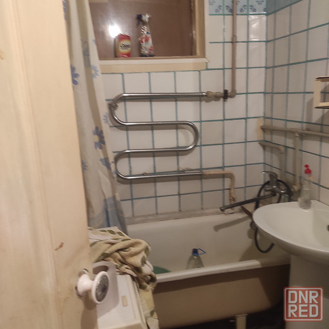 Продам 2 комнатную в Пролетарском районе Донецк - изображение 3