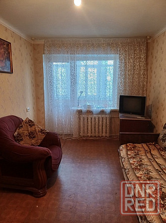 Цена снижена!Срочно!Продажа 2 комнатной квартиры в Пролетарском районе Донецк - изображение 1
