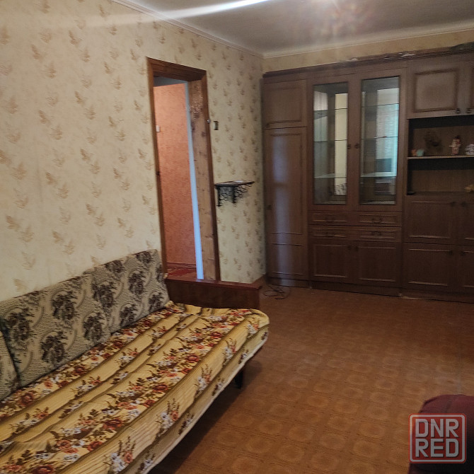 Продам 2 комнатную в Пролетарском районе Донецк - изображение 1