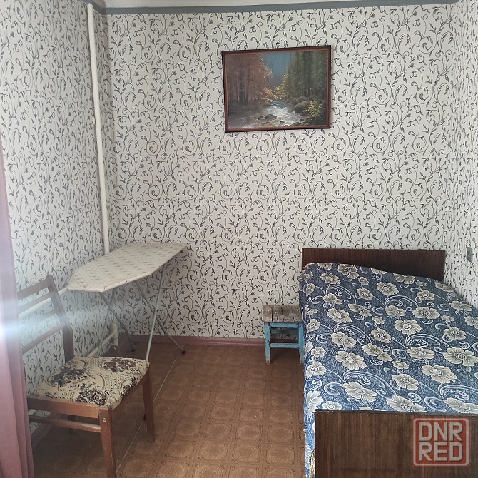 Продам 2 комнатную в Пролетарском районе Донецк - изображение 2