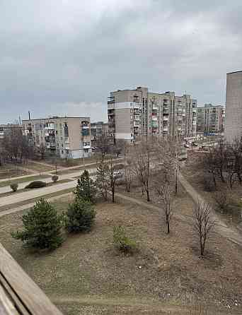 Посуточно сдам квартиру в Ясиноватой Ясиноватая