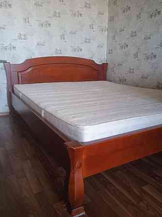 Двухспальная кровать Донецк
