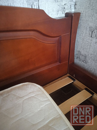 Двухспальная кровать Донецк - изображение 3