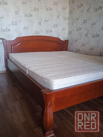 Двухспальная кровать Донецк - изображение 4