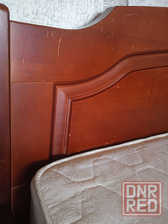 Двухспальная кровать Донецк - изображение 1
