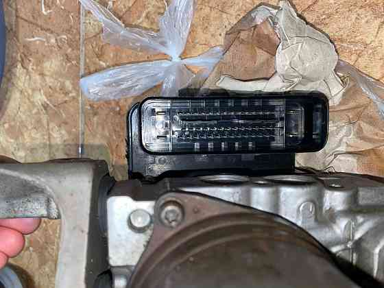 Блок абс (ABS) Honda Accord 7 под ремонт Донецк