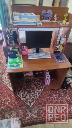 Продам стол компьютерный Донецк - изображение 1