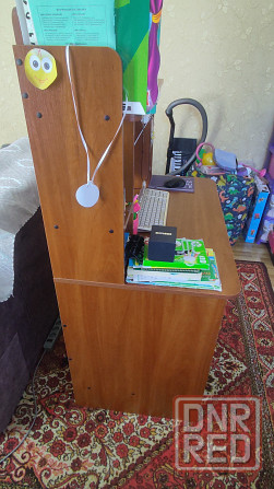 Продам стол компьютерный Донецк - изображение 2