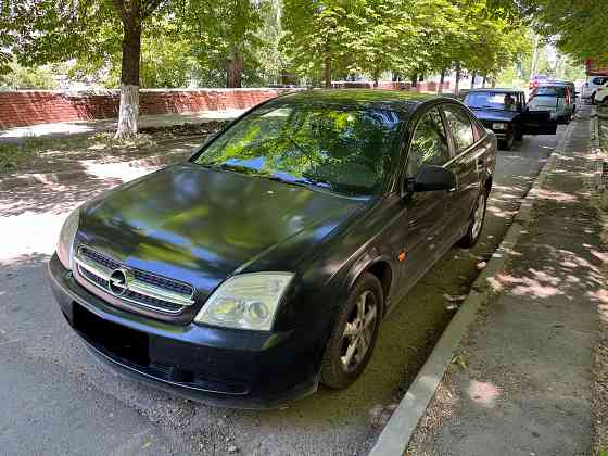 Продам Opel Vectra 2002г.в Донецк