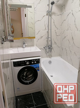 Посуточно 1-2к, от эконом до люкс Макеевка - изображение 3