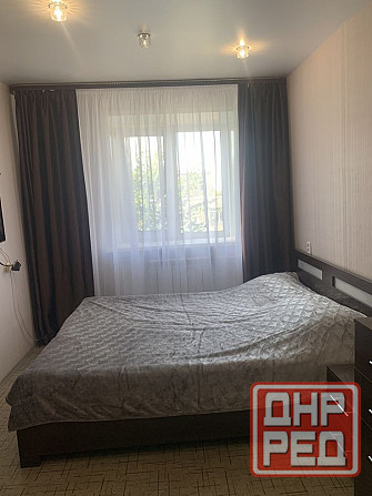 Посуточно 1-2к, от эконом до люкс Макеевка - изображение 1