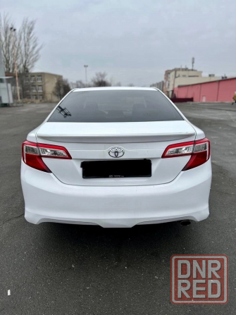 Продам Toyota Camry Донецк - изображение 3