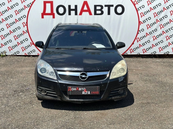 Продам Opel Vectra C Донецк