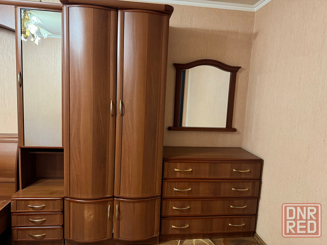 Продам спальный гарнитур Донецк - изображение 2
