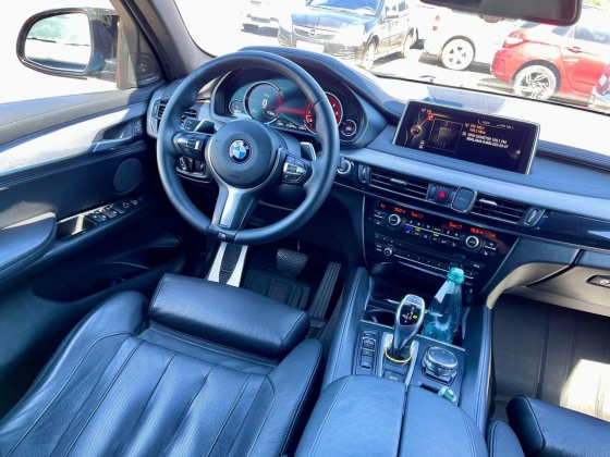 Продам BMW x6 f16 Донецк