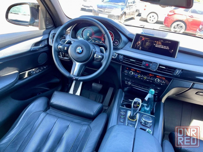 Продам BMW x6 f16 Донецк - изображение 4