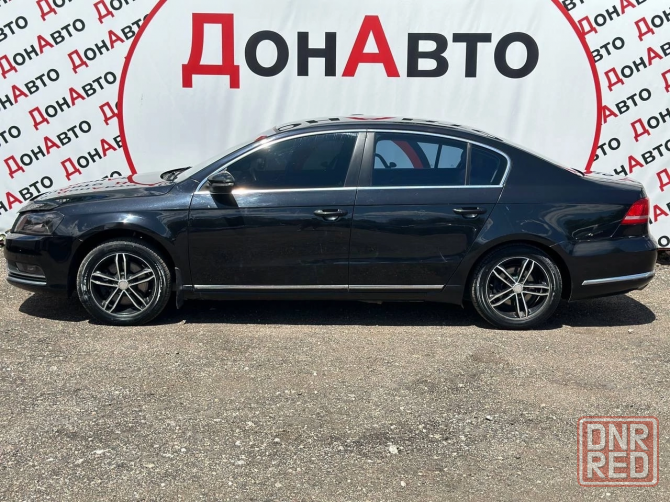 Продам Volkswagen Passat b7 Донецк - изображение 2