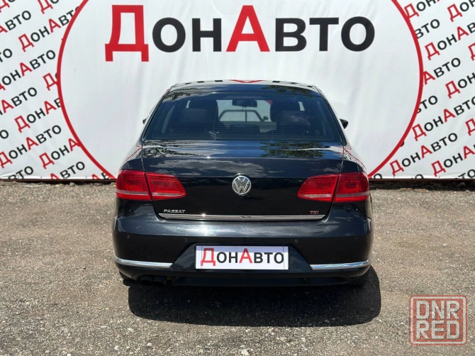 Продам Volkswagen Passat b7 Донецк - изображение 3