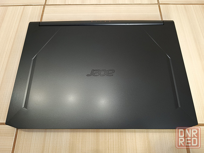 Acer Nitro 5 AN515-55-707X/15,6-144гц/Intel Core i7-10750H/SSD M2-512 Гб/16 Гб DDR4/RTX 3060/ 69 999 Донецк - изображение 4