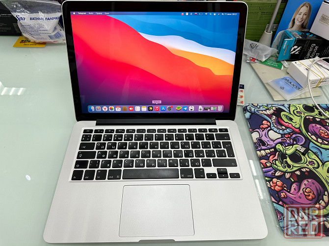 MacBook Pro 13 2014 Донецк - изображение 1