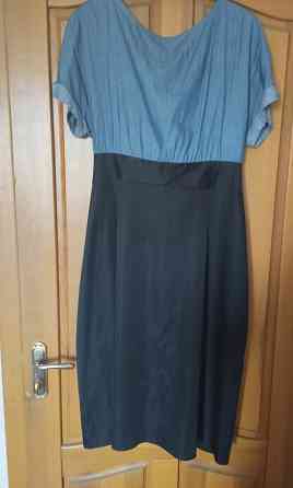 Платье женское размер 52-54 Донецк