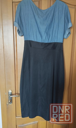 Платье женское размер 52-54 Донецк - изображение 5