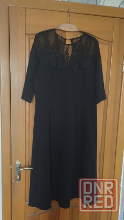 Платье женское размер 52-54 Донецк - изображение 6