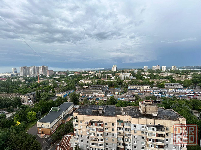 Продаётся от собственника 3-хкомнатная квартира, Ворошиловский р-н Донецк - изображение 12