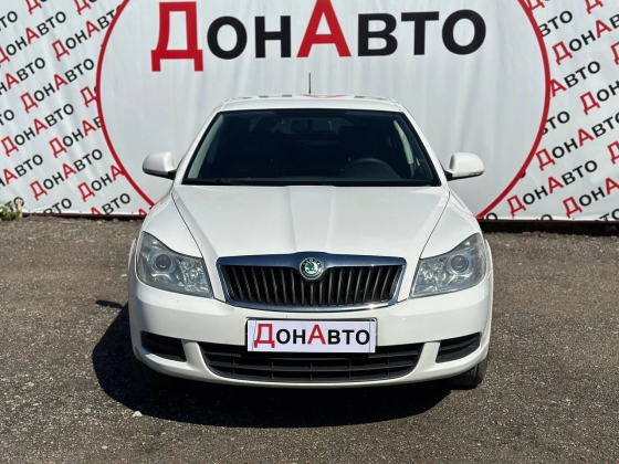 Продам Skoda Octavia a5 Донецк