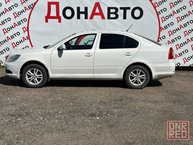 Продам Skoda Octavia a5 Донецк - изображение 2