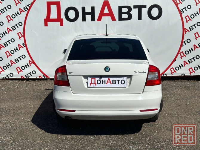 Продам Skoda Octavia a5 Донецк - изображение 3