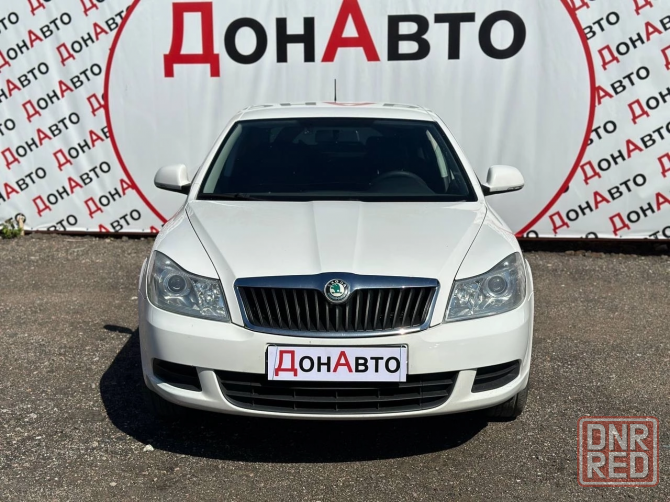 Продам Skoda Octavia a5 Донецк - изображение 1