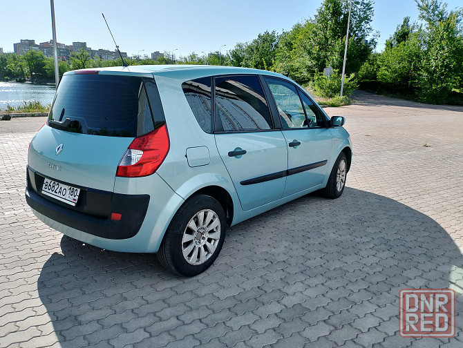 Renault scenik Донецк - изображение 4